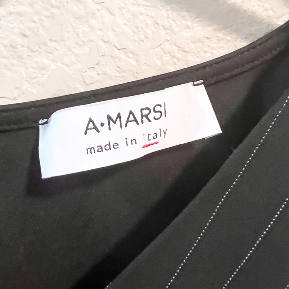 A.Marsi Dress made in Italy - Picture 3 of 9